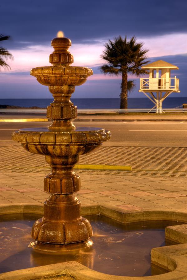 Hotel La Fuente Coquimbo Esterno foto